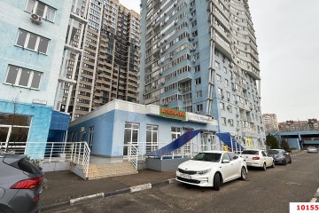 Фото №4: Торговое помещение 110 м² - Краснодар, мкр. жилой комплекс Парусная Регата, ул. Автолюбителей, 1Д