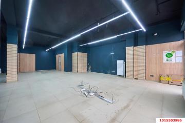 Фото №5: Коммерция 109 м² - Краснодар, мкр. жилой комплекс Парусная Регата, ул. Автолюбителей, 1Д