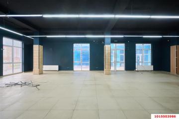 Фото №2: Коммерция 109 м² - Краснодар, мкр. жилой комплекс Парусная Регата, ул. Автолюбителей, 1Д