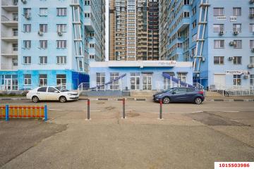 Фото №1: Коммерция 109 м² - Краснодар, мкр. жилой комплекс Парусная Регата, ул. Автолюбителей, 1Д