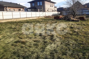 Фото №1: Земельный участок под ИЖС - Горячий Ключ, мкр. Курортная Зона, ул. Гоголя