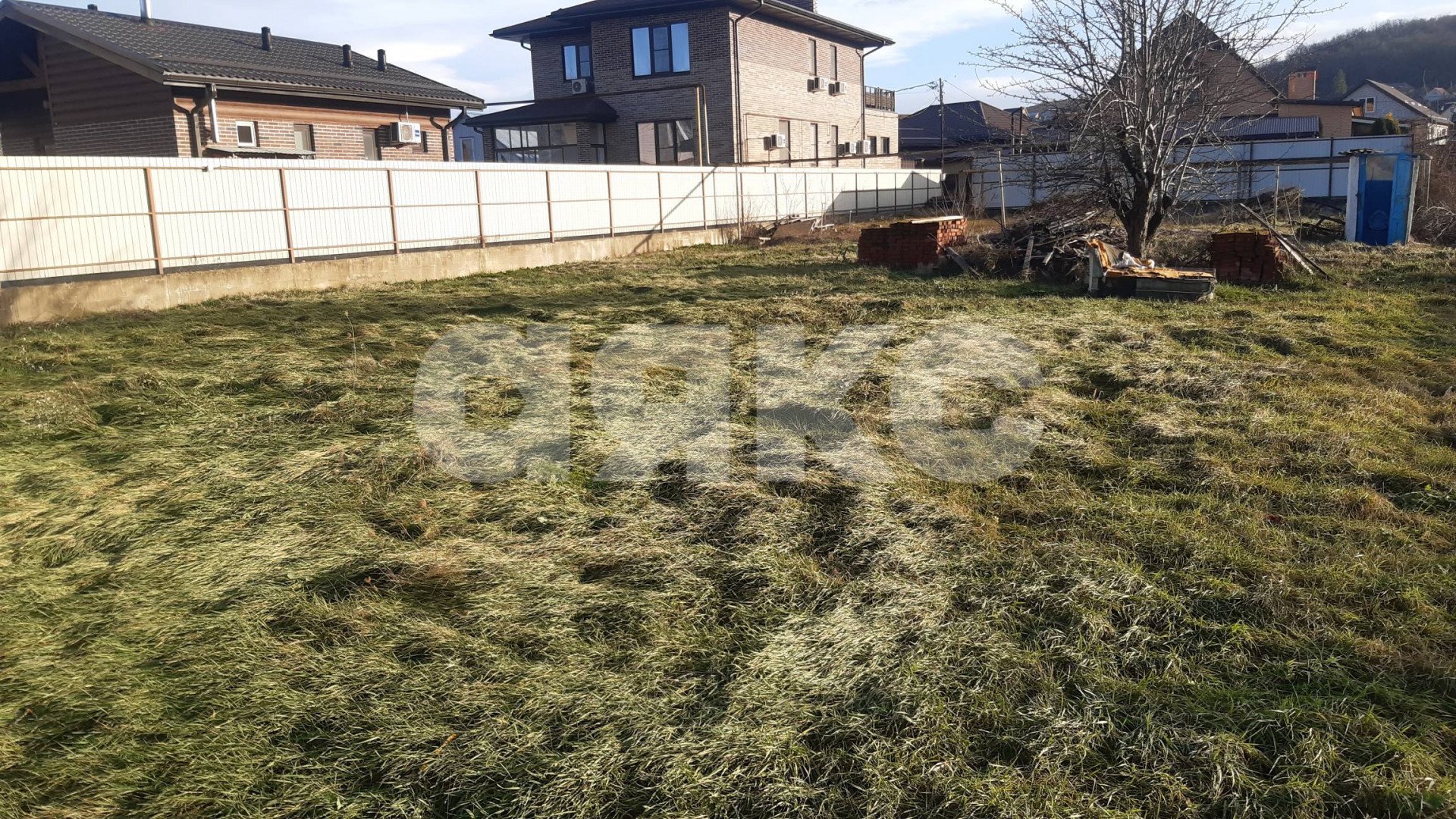 Фото №1: Земельный участок под ИЖС 8.78 сот. - Горячий Ключ, Курортная Зона, ул. Гоголя