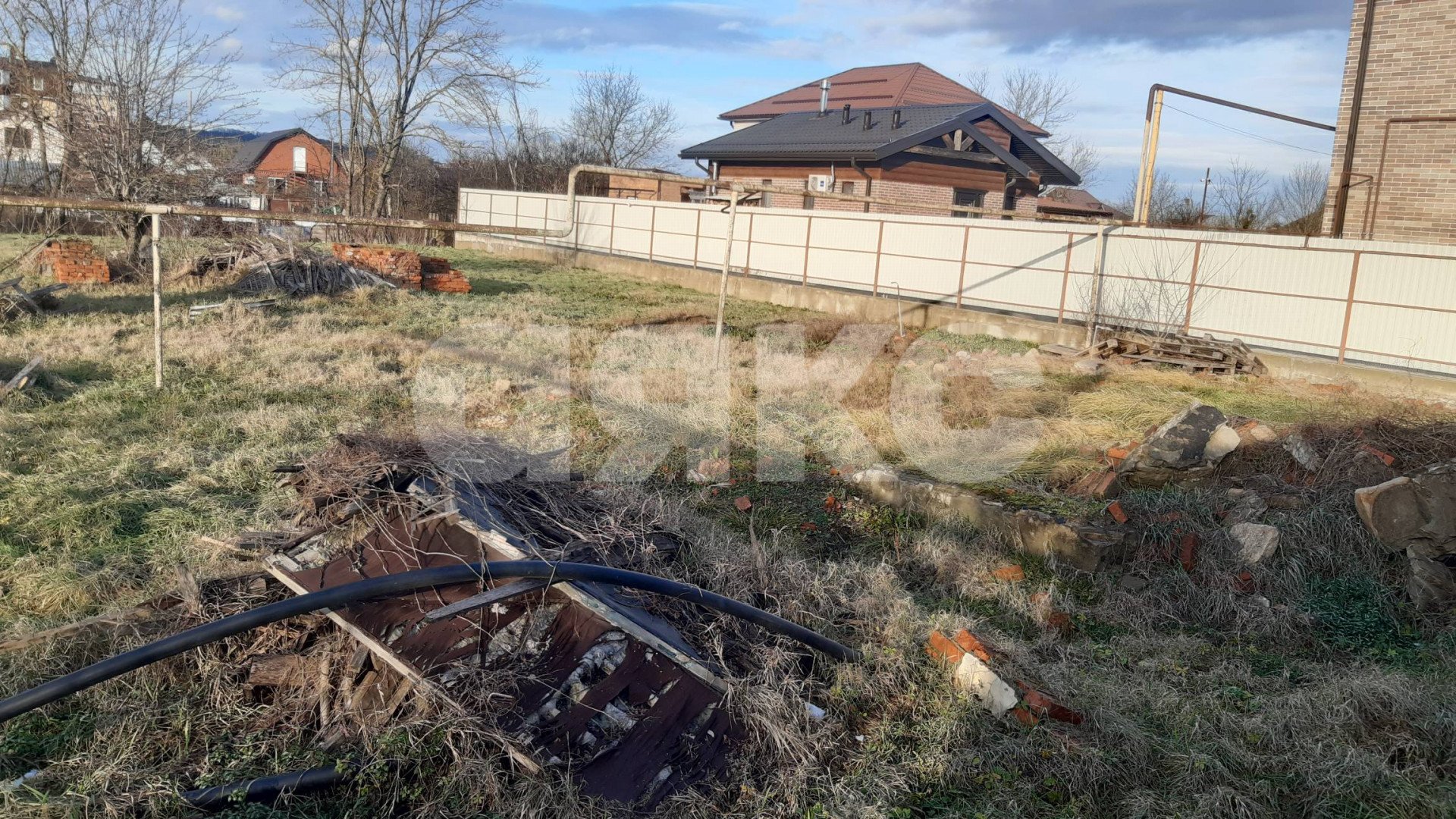 Фото №9: Земельный участок под ИЖС 8.78 сот. - Горячий Ключ, Курортная Зона, ул. Гоголя