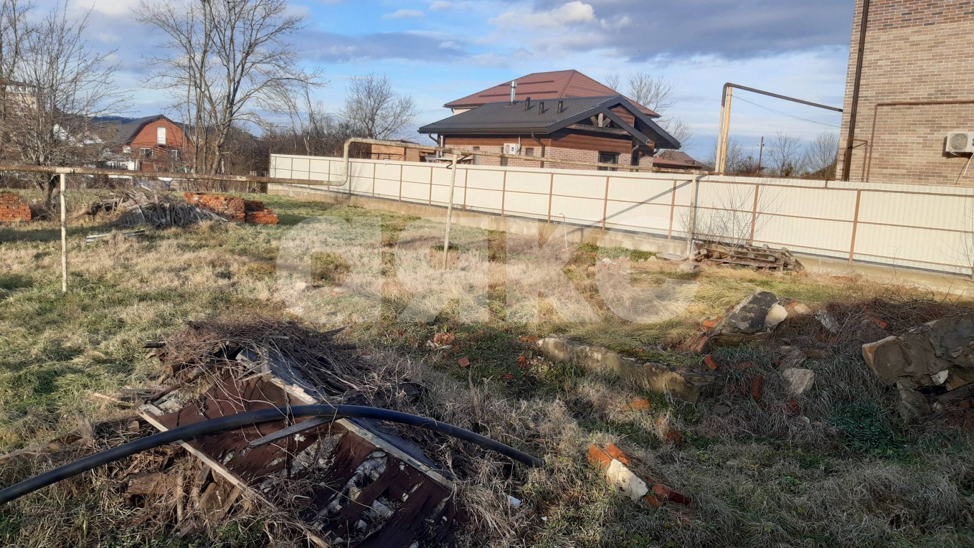 Фото №8: Земельный участок под ИЖС 8.78 сот. - Горячий Ключ, Курортная Зона, ул. Гоголя