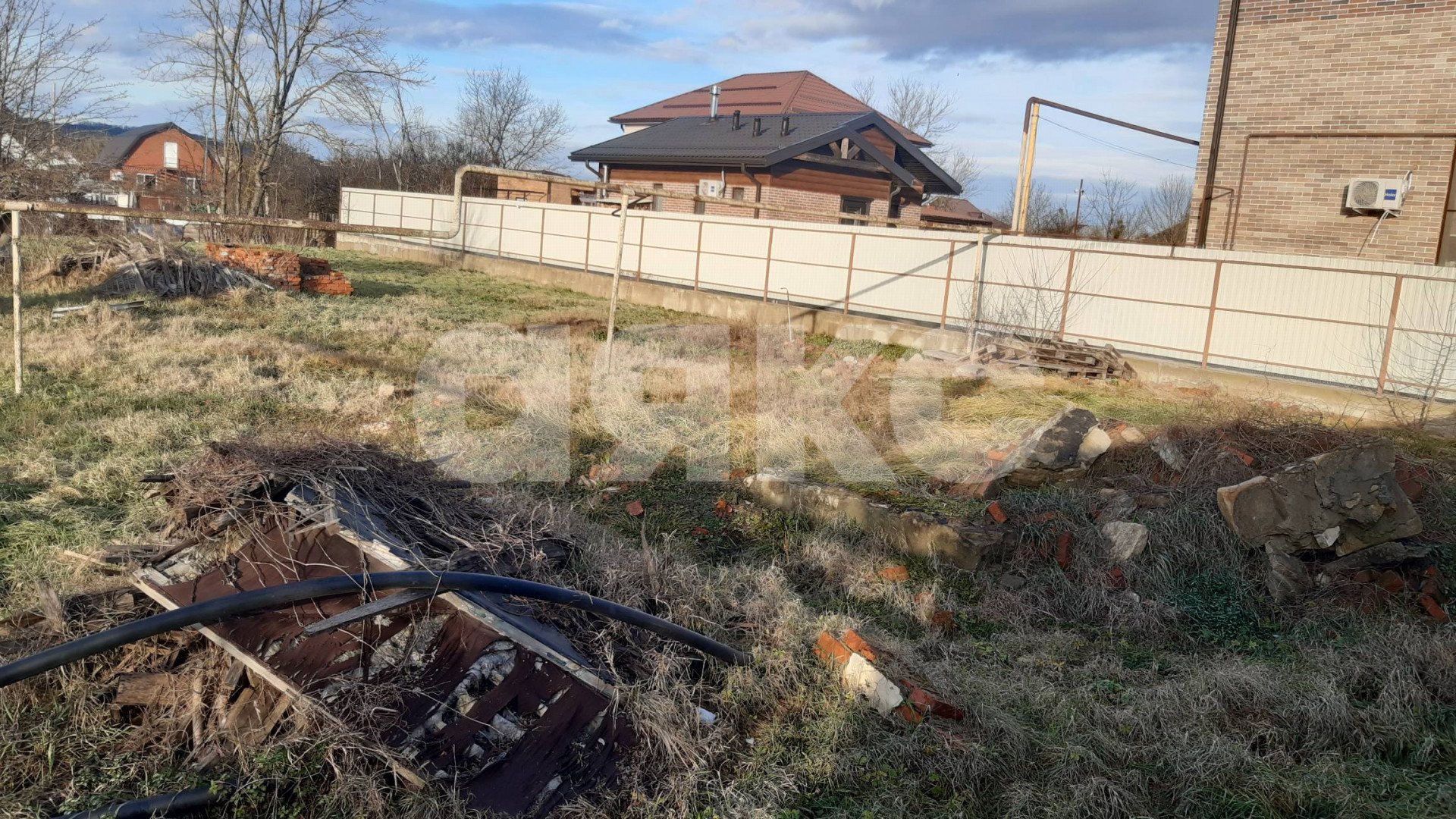 Фото №7: Земельный участок под ИЖС 8.78 сот. - Горячий Ключ, Курортная Зона, ул. Гоголя