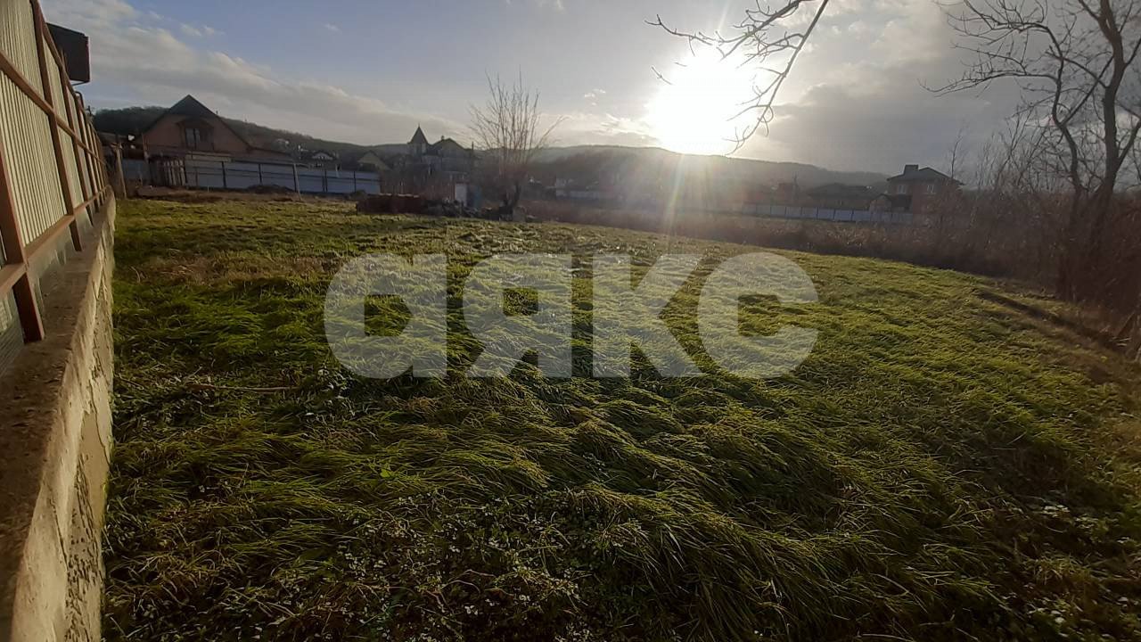 Фото №3: Земельный участок под ИЖС 8.78 сот. - Горячий Ключ, Курортная Зона, ул. Гоголя