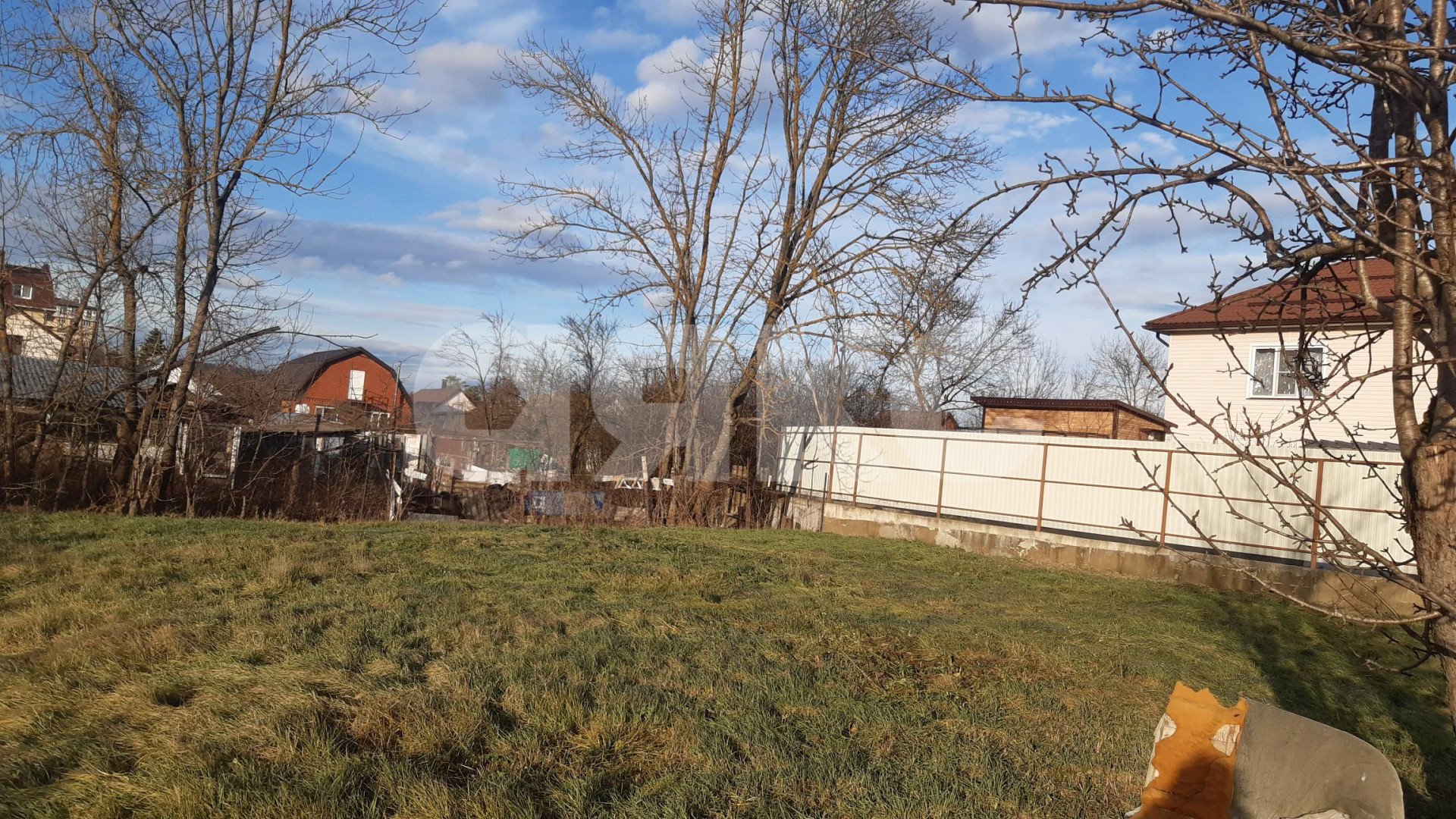 Фото №4: Земельный участок под ИЖС 8.78 сот. - Горячий Ключ, Курортная Зона, ул. Гоголя