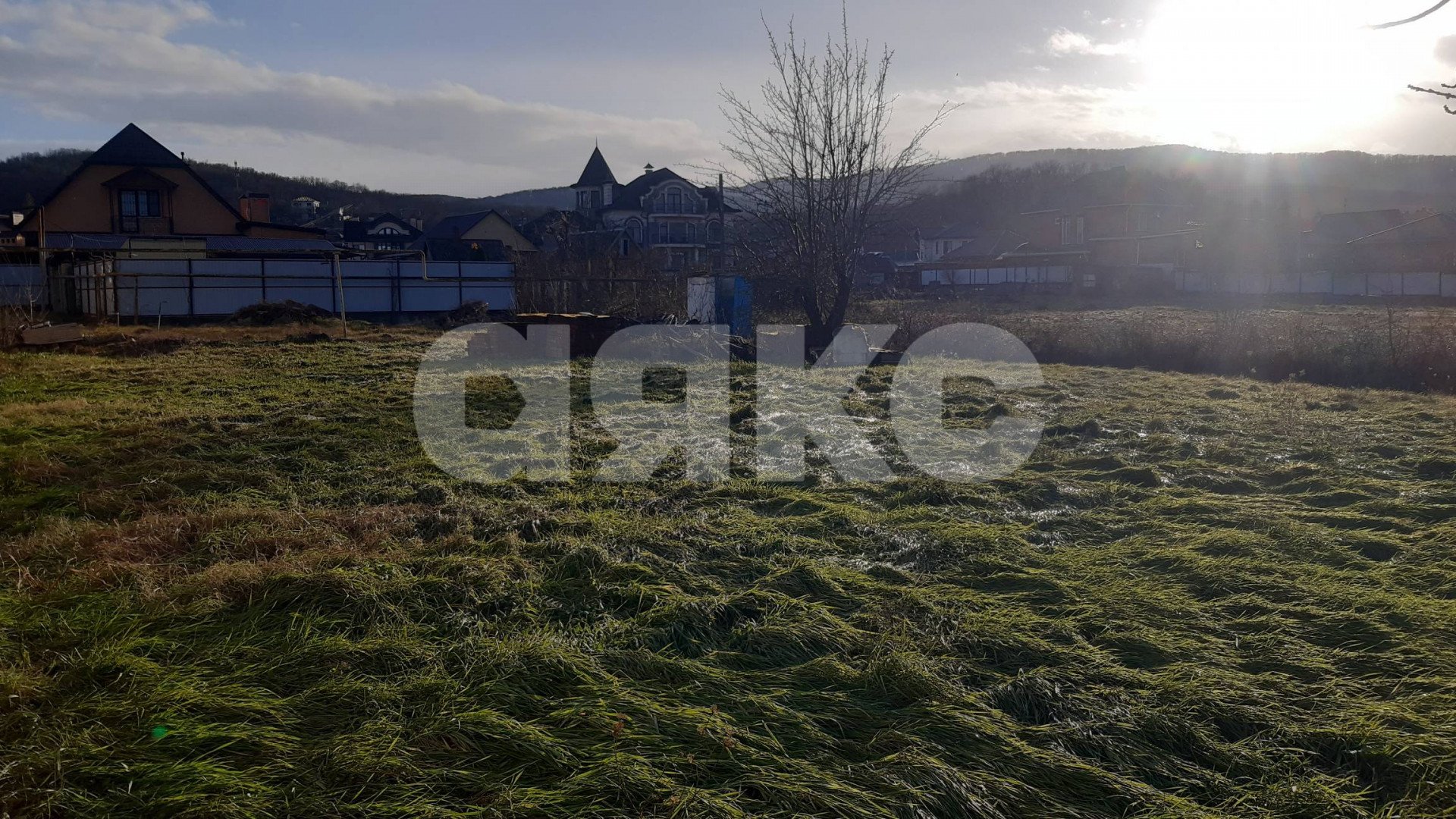 Фото №5: Земельный участок под ИЖС 8.78 сот. - Горячий Ключ, Курортная Зона, ул. Гоголя