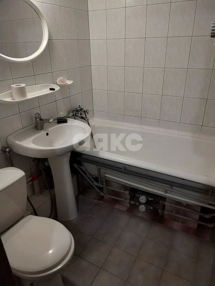 Фото №16: 2-комнатная квартира 43 м² - Ростов-на-Дону, Чкаловский, пер. Днепровский, 115/2