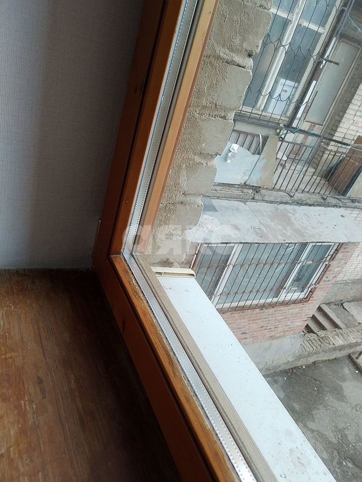 Фото №11: 2-комнатная квартира 43 м² - Ростов-на-Дону, Чкаловский, пер. Днепровский, 115/2