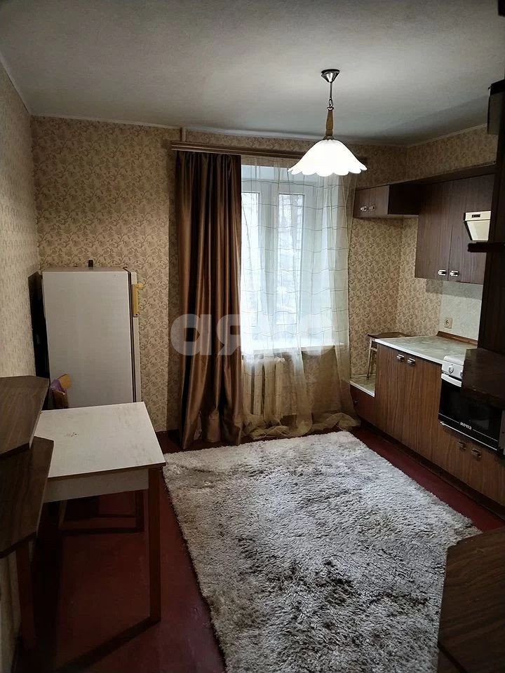 Фото №5: 2-комнатная квартира 43 м² - Ростов-на-Дону, Чкаловский, пер. Днепровский, 115/2