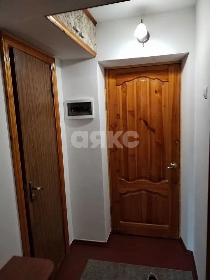 Фото №15: 2-комнатная квартира 43 м² - Ростов-на-Дону, Чкаловский, пер. Днепровский, 115/2