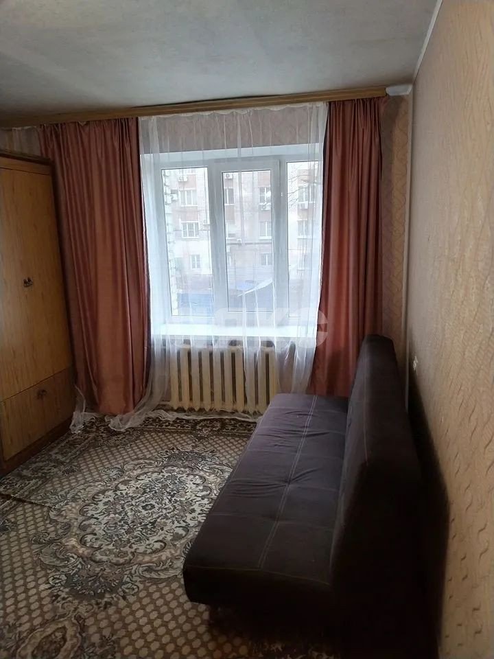 Фото №4: 2-комнатная квартира 43 м² - Ростов-на-Дону, Чкаловский, пер. Днепровский, 115/2