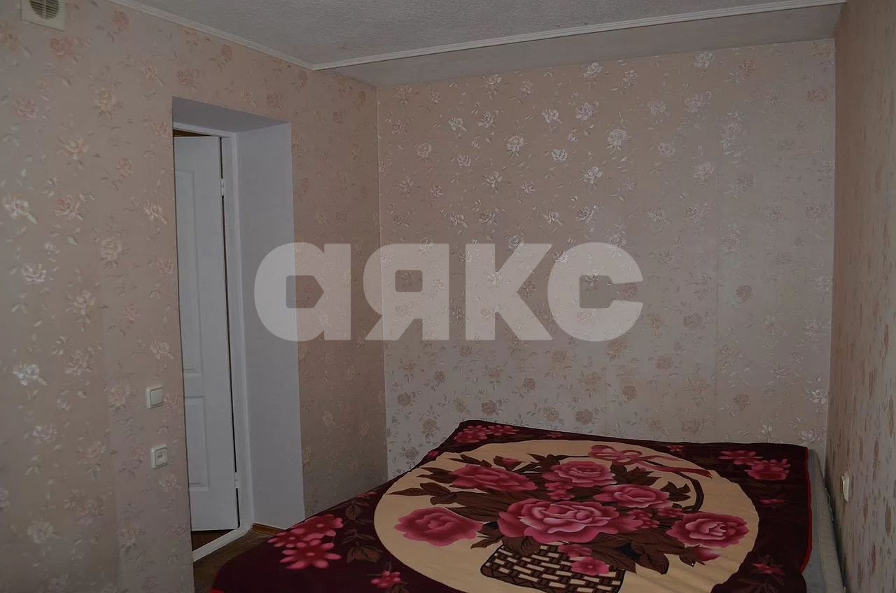 Фото №8: 2-комнатная квартира 43 м² - Ростов-на-Дону, Чкаловский, пер. Днепровский, 115/2