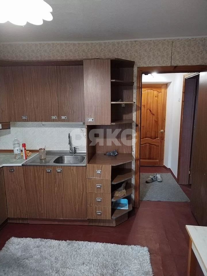 Фото №7: 2-комнатная квартира 43 м² - Ростов-на-Дону, Чкаловский, пер. Днепровский, 115/2