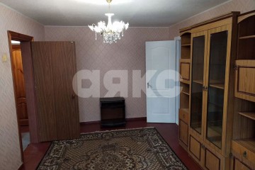 Фото №2: 2-комнатная квартира 43 м² - Ростов-на-Дону, п. Чкаловский, пер. Днепровский, 115/2