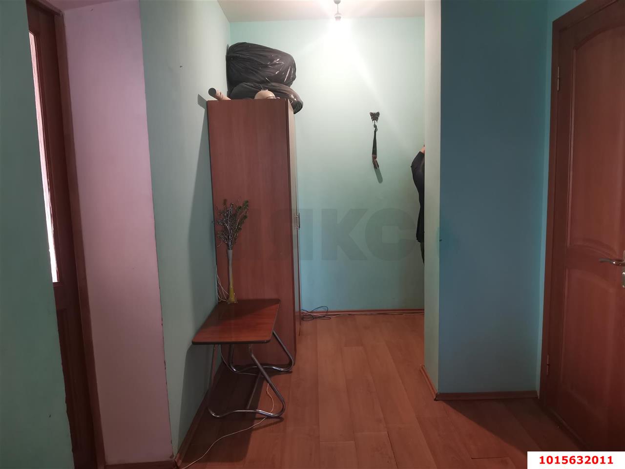 Фото №9: 1-комнатная квартира 52 м² - Краснодар, Восточно-Кругликовский, ул. Черкасская, 57