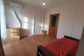 Фото №2: 1-комнатная квартира 52 м² - Краснодар, мкр. Восточно-Кругликовский, ул. Черкасская, 57