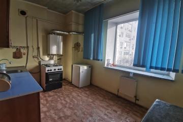 Фото №5: 1-комнатная квартира 52 м² - Краснодар, мкр. Восточно-Кругликовский, ул. Черкасская, 57