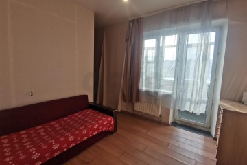 Фото №1: 1-комнатная квартира 52 м² - Краснодар, мкр. Восточно-Кругликовский, ул. Черкасская, 57