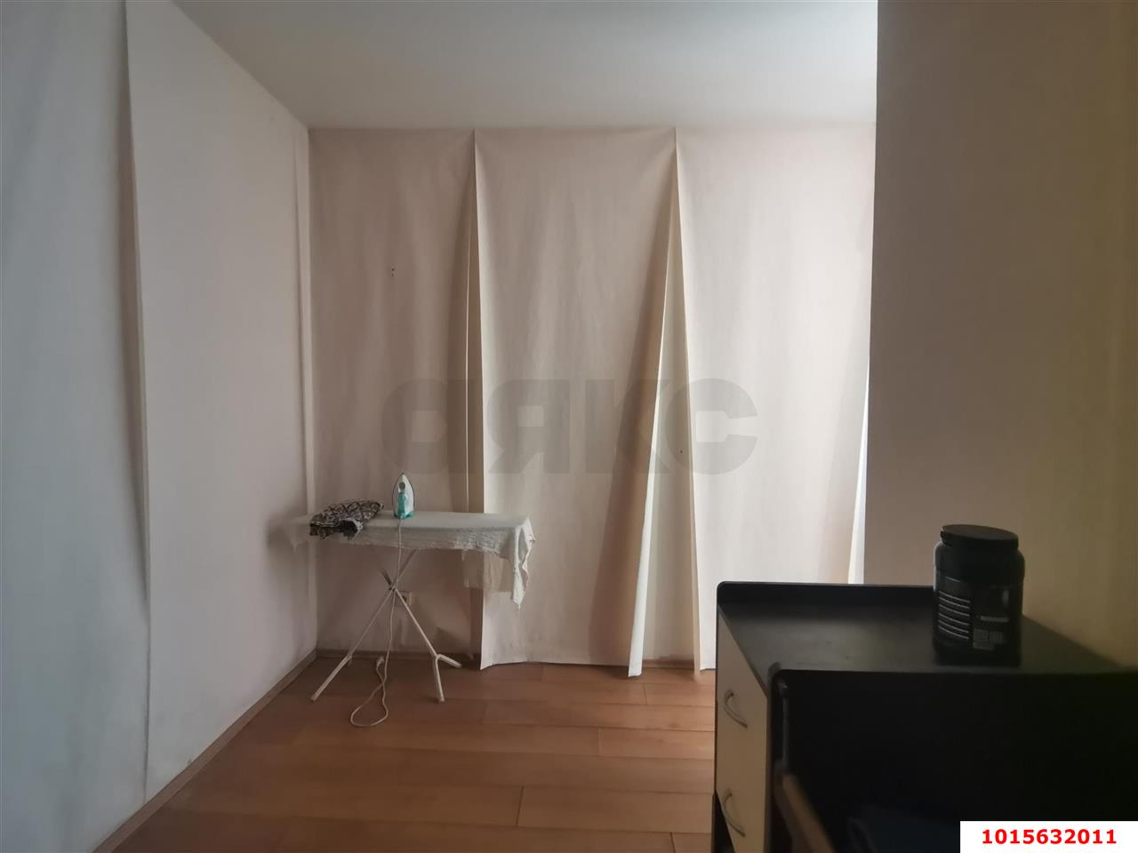 Фото №4: 1-комнатная квартира 52 м² - Краснодар, Прикубанский внутригородской округ, мкр. Восточно-Кругликовский, ул. Черкасская, 57