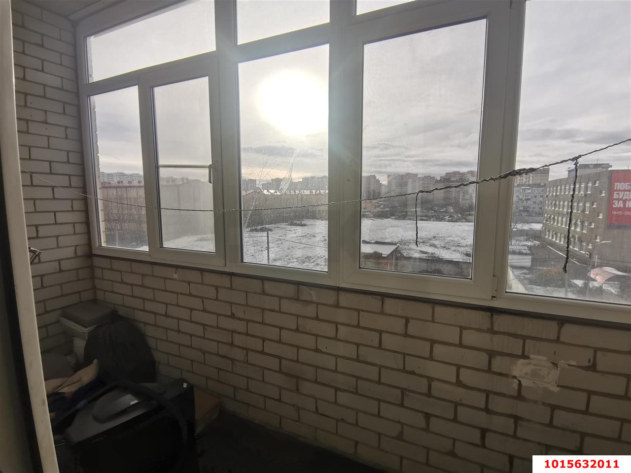 Фото №11: 1-комнатная квартира 52 м² - Краснодар, Восточно-Кругликовский, ул. Черкасская, 57