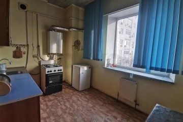 Фото №5: 1-комнатная квартира 52 м² - Краснодар, мкр. Восточно-Кругликовский, ул. Черкасская, 57