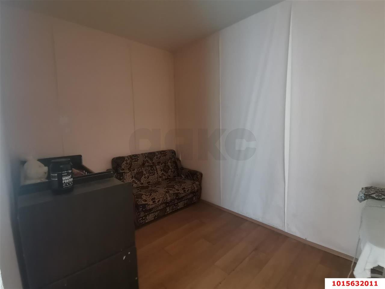 Фото №3: 1-комнатная квартира 52 м² - Краснодар, Восточно-Кругликовский, ул. Черкасская, 57