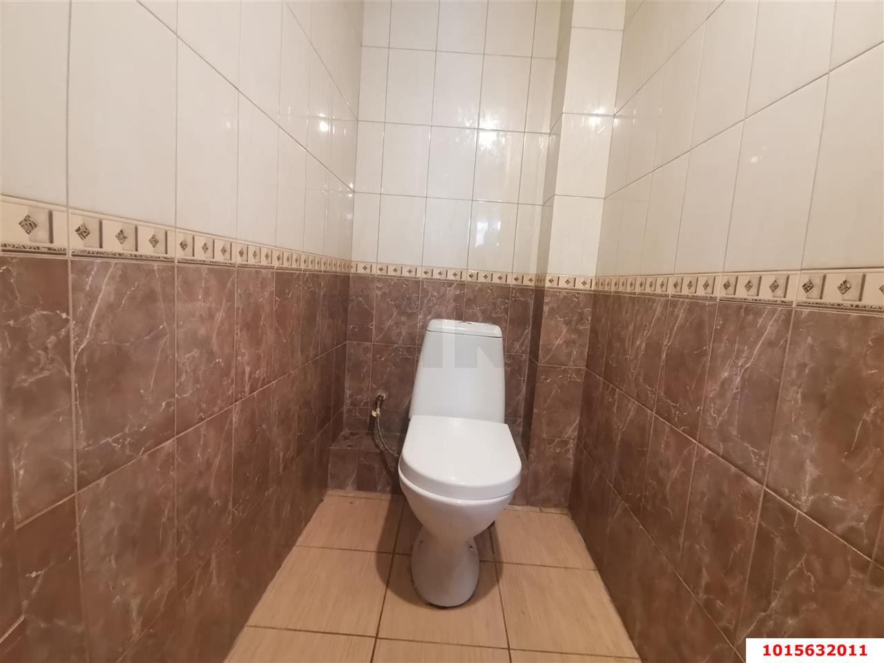 Фото №8: 1-комнатная квартира 52 м² - Краснодар, Прикубанский внутригородской округ, мкр. Восточно-Кругликовский, ул. Черкасская, 57