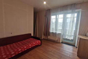 Фото №1: 1-комнатная квартира 52 м² - Краснодар, мкр. Восточно-Кругликовский, ул. Черкасская, 57