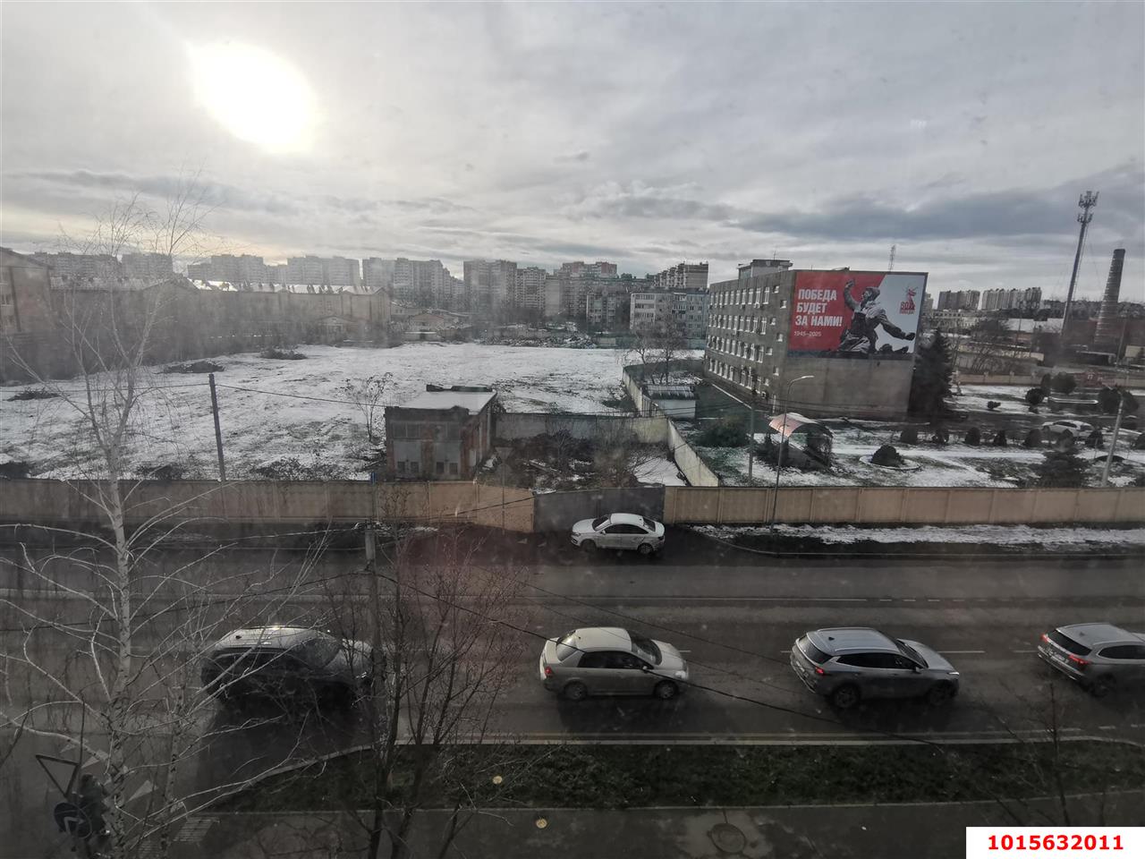 Фото №12: 1-комнатная квартира 52 м² - Краснодар, Восточно-Кругликовский, ул. Черкасская, 57