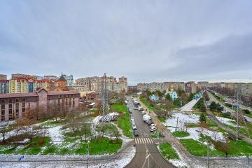 Фото №3: 2-комнатная квартира 50 м² - Краснодар, мкр. Фестивальный, ул. Яна Полуяна, 60