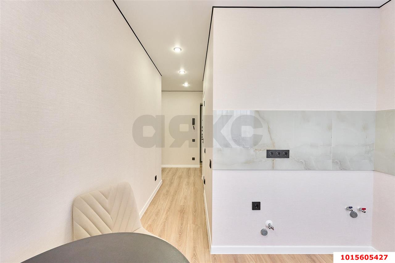 Фото №22: 2-комнатная квартира 50 м² - Краснодар, Фестивальный, ул. Яна Полуяна, 60