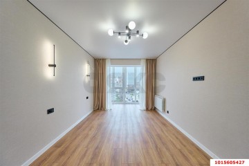 Фото №1: 2-комнатная квартира 50 м² - Краснодар, мкр. Фестивальный, ул. Яна Полуяна, 60