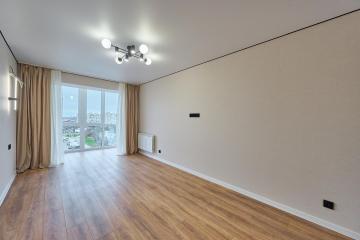 Фото №4: 2-комнатная квартира 50 м² - Краснодар, мкр. Фестивальный, ул. Яна Полуяна, 60