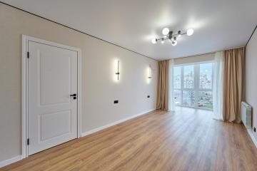 Фото №5: 2-комнатная квартира 50 м² - Краснодар, мкр. Фестивальный, ул. Яна Полуяна, 60