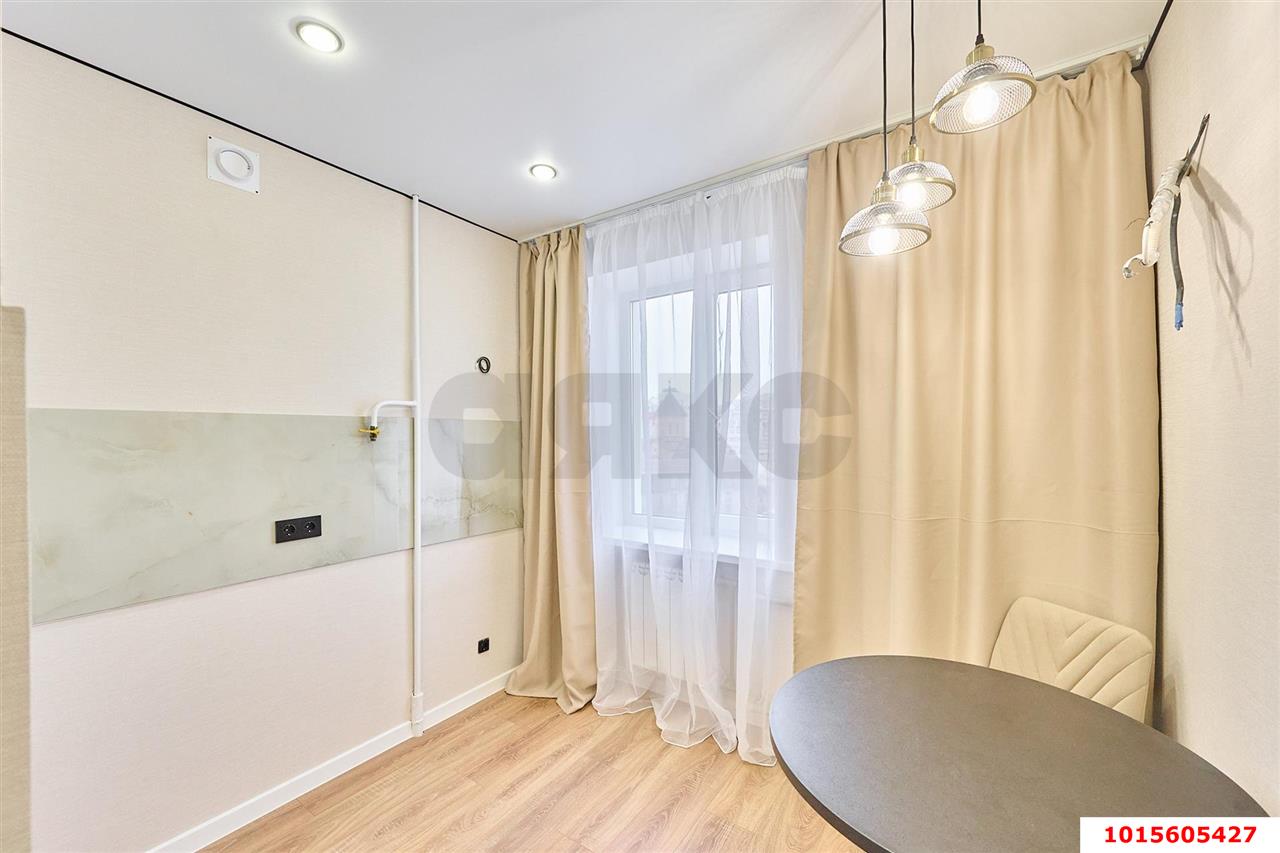 Фото №21: 2-комнатная квартира 50 м² - Краснодар, Фестивальный, ул. Яна Полуяна, 60