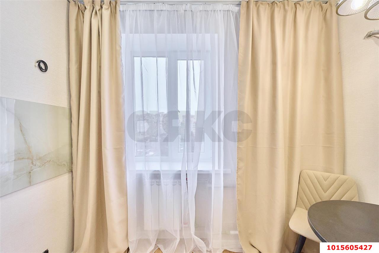 Фото №20: 2-комнатная квартира 50 м² - Краснодар, Фестивальный, ул. Яна Полуяна, 60