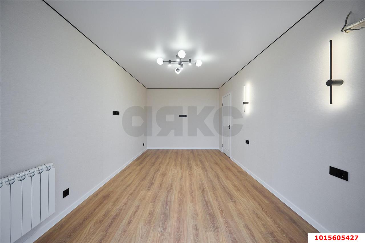 Фото №6: 2-комнатная квартира 50 м² - Краснодар, Фестивальный, ул. Яна Полуяна, 60