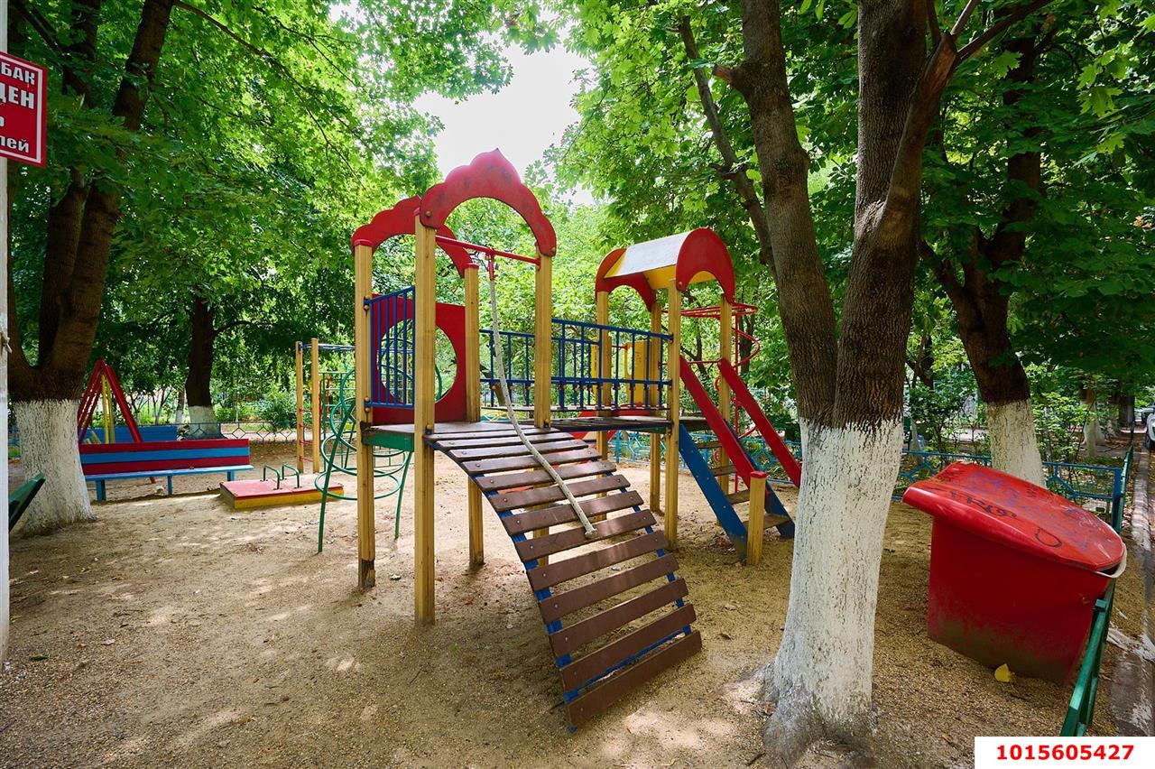 Фото №32: 2-комнатная квартира 50 м² - Краснодар, Фестивальный, ул. Яна Полуяна, 60