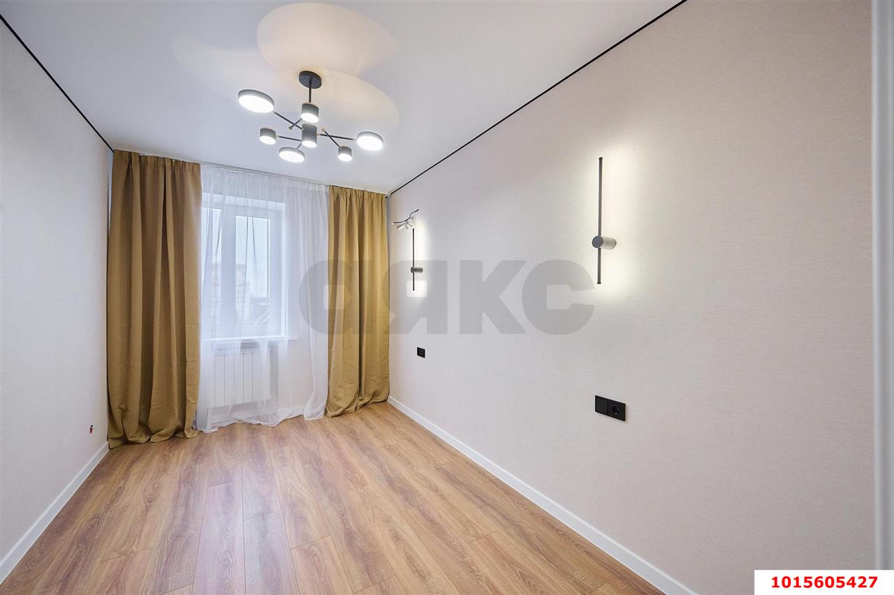 Фото №10: 2-комнатная квартира 50 м² - Краснодар, Прикубанский внутригородской округ, мкр. Фестивальный, ул. Яна Полуяна, 60