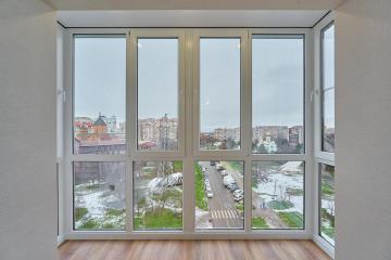 Фото №2: 2-комнатная квартира 50 м² - Краснодар, мкр. Фестивальный, ул. Яна Полуяна, 60