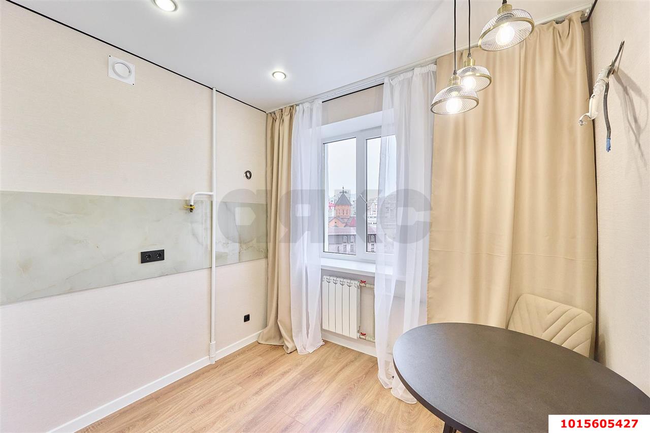 Фото №15: 2-комнатная квартира 50 м² - Краснодар, Фестивальный, ул. Яна Полуяна, 60