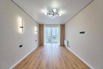 Фото №1: 2-комнатная квартира 50 м² - Краснодар, мкр. Фестивальный, ул. Яна Полуяна, 60