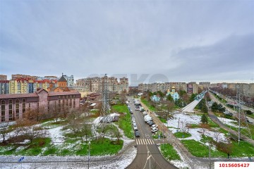 Фото №3: 2-комнатная квартира 50 м² - Краснодар, мкр. Фестивальный, ул. Яна Полуяна, 60