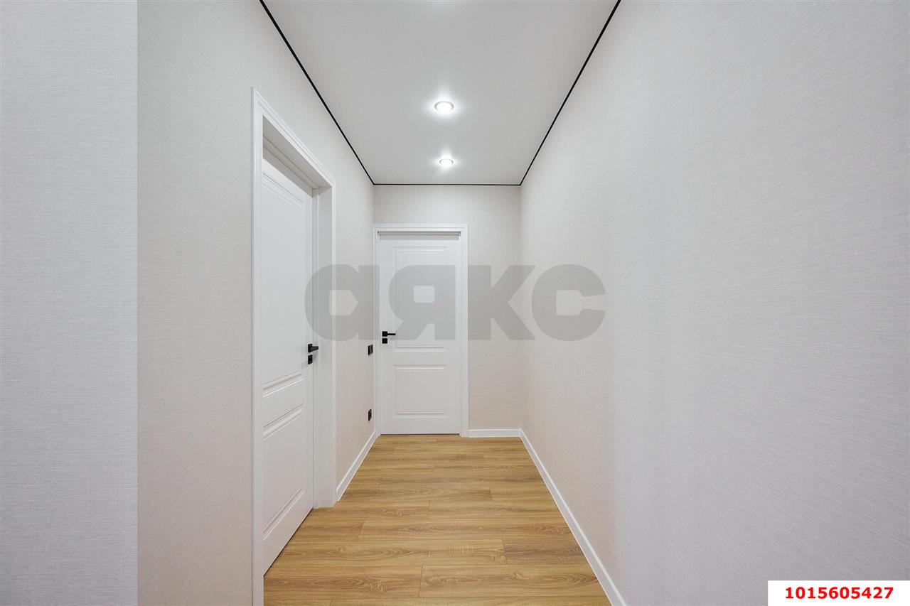 Фото №8: 2-комнатная квартира 50 м² - Краснодар, Фестивальный, ул. Яна Полуяна, 60