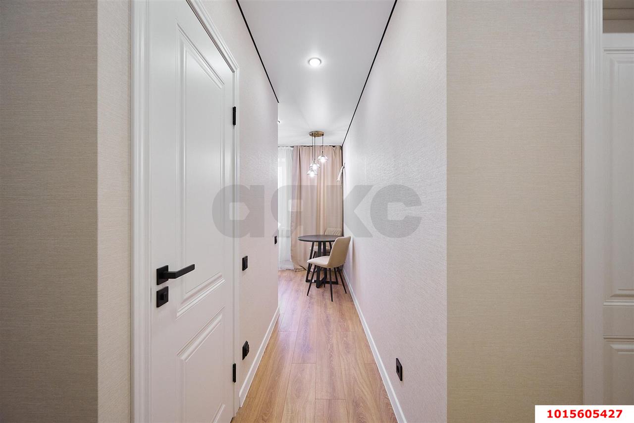 Фото №24: 2-комнатная квартира 50 м² - Краснодар, Фестивальный, ул. Яна Полуяна, 60