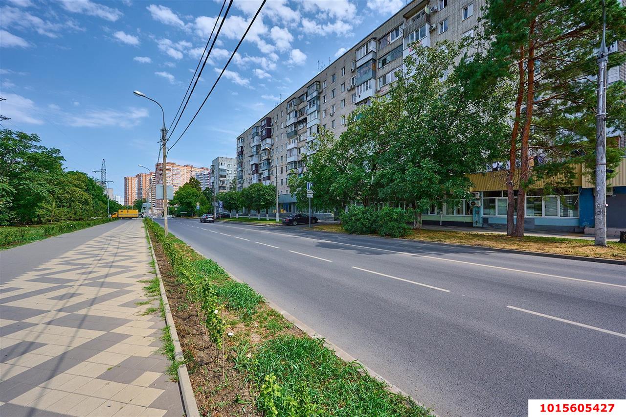 Фото №36: 2-комнатная квартира 50 м² - Краснодар, Фестивальный, ул. Яна Полуяна, 60