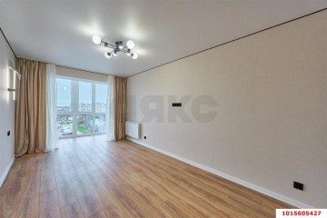 Фото №4: 2-комнатная квартира 50 м² - Краснодар, мкр. Фестивальный, ул. Яна Полуяна, 60