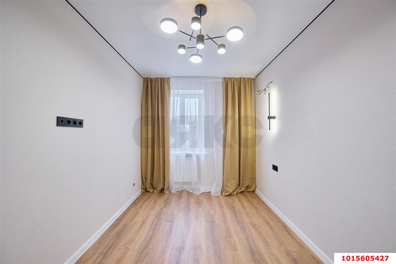 Фото №9: 2-комнатная квартира 50 м² - Краснодар, Фестивальный, ул. Яна Полуяна, 60